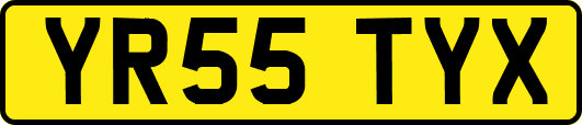 YR55TYX