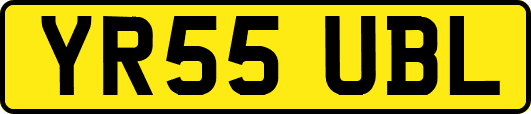 YR55UBL