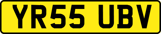 YR55UBV