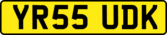 YR55UDK