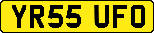 YR55UFO