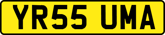 YR55UMA