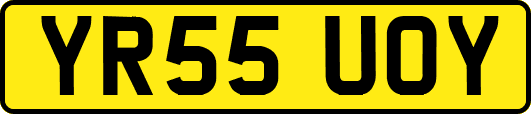 YR55UOY