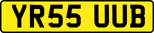 YR55UUB