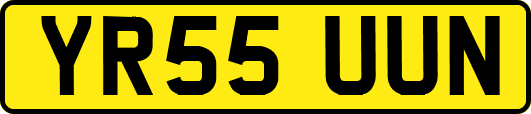YR55UUN