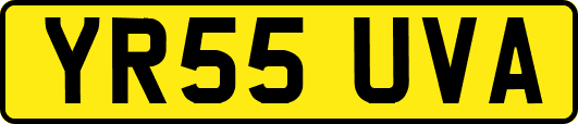 YR55UVA
