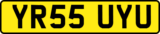 YR55UYU