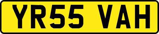 YR55VAH