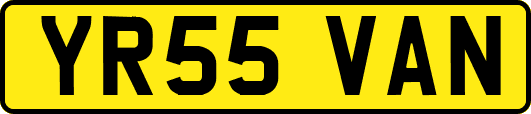 YR55VAN