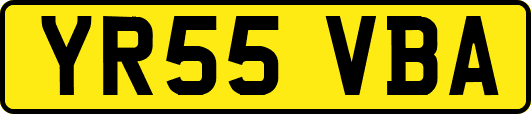 YR55VBA