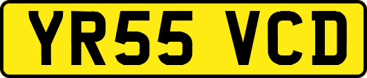 YR55VCD