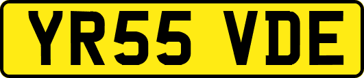 YR55VDE
