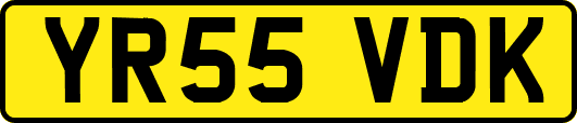 YR55VDK