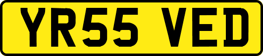 YR55VED