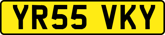 YR55VKY