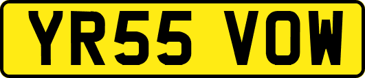 YR55VOW