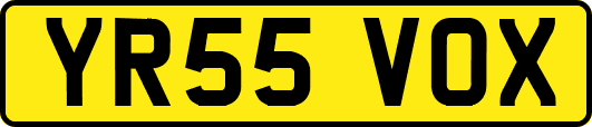 YR55VOX