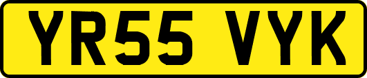 YR55VYK