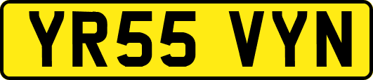 YR55VYN