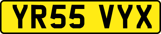 YR55VYX