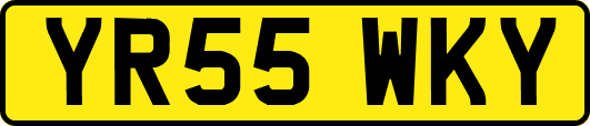 YR55WKY