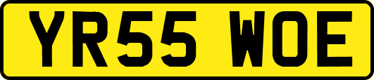 YR55WOE