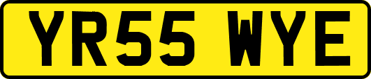 YR55WYE