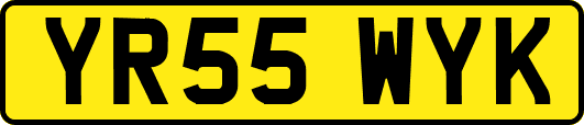 YR55WYK
