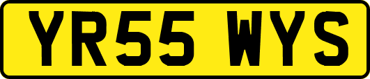 YR55WYS