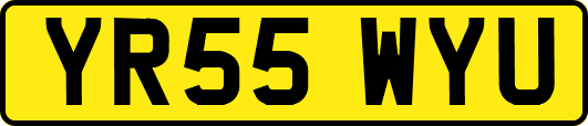 YR55WYU