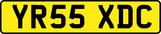 YR55XDC