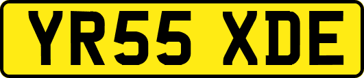 YR55XDE
