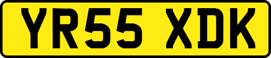 YR55XDK