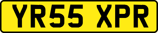 YR55XPR