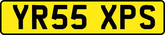 YR55XPS