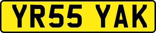 YR55YAK