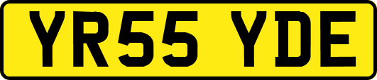 YR55YDE