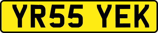 YR55YEK