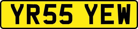 YR55YEW