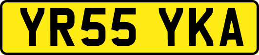 YR55YKA