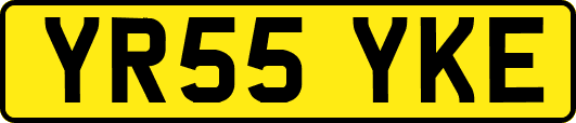 YR55YKE