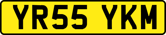 YR55YKM