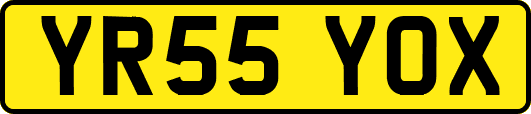 YR55YOX