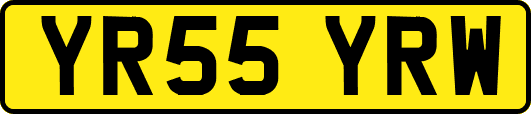 YR55YRW