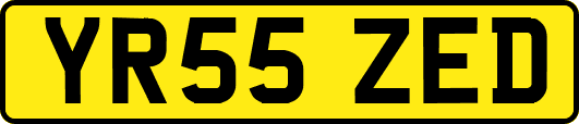 YR55ZED