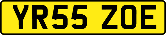 YR55ZOE
