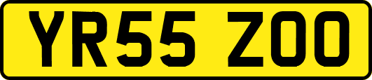YR55ZOO