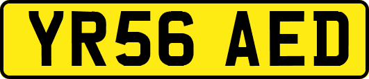 YR56AED
