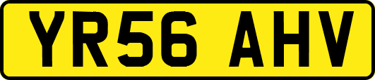 YR56AHV