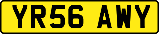 YR56AWY